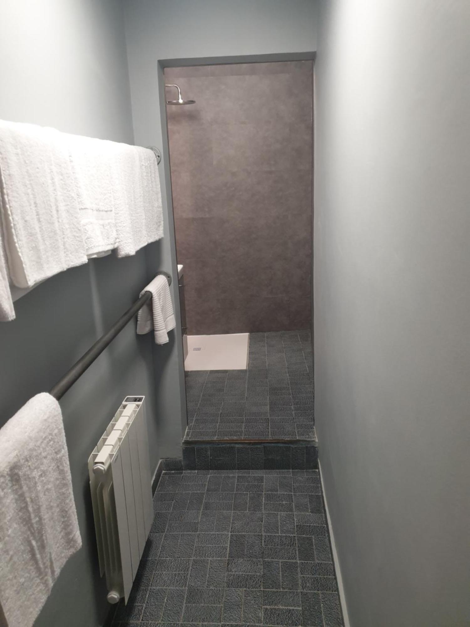 Ferienwohnung Nid Du Detroit Boulogne-sur-Mer Exterior foto